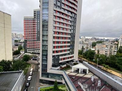 квартира по адресу Митрополита Василия Липковского ул. (Урицкого), 16-Б