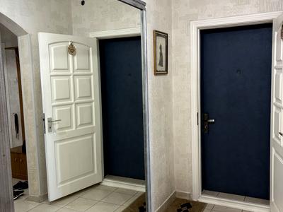 квартира по адресу Миколы Бажана просп., 36