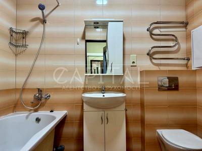 квартира по адресу Регенераторная ул., 4 к8