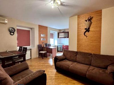 квартира за адресою Європейська вул. (Новгородська), 4а