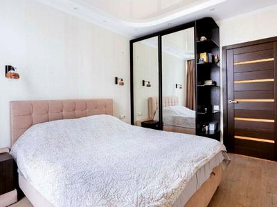 квартира за адресою Регенераторна вул., 4 к16
