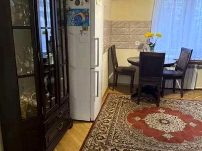 квартира по адресу Ованеса Туманяна ул., 8