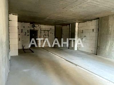 квартира за адресою Генуезька вул., 1-Е