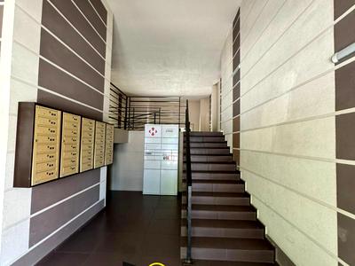 квартира по адресу Практичная ул., 3