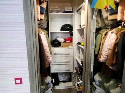 квартира за адресою Перспективна вул., 6