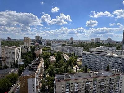 квартира за адресою Митрополита Василя Липківського вул. (Урицького), 38