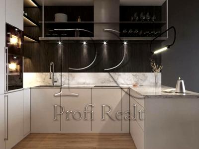 квартира за адресою Петра Сагайдачного вул., 18