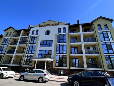 квартира по адресу Фельдмана ул., 1