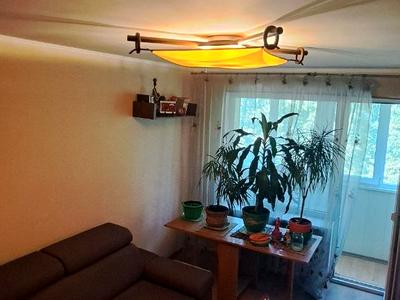 квартира по адресу Академика Королёва ул., 68