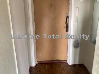 квартира за адресою Гната Юри вул., 1