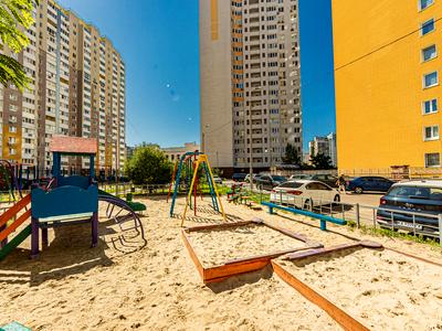 квартира за адресою Миколи Закревського вул., 95-В
