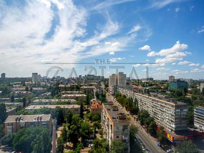 квартира по адресу Васильковская ул., 1
