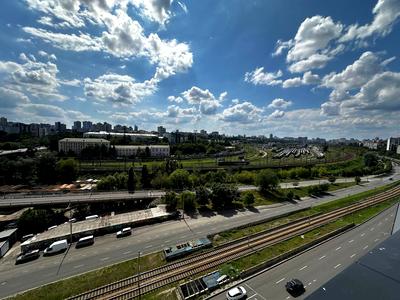 квартира по адресу Берестейский просп. (Победы), 11б