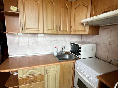 квартира за адресою Нескорених вул., 47а