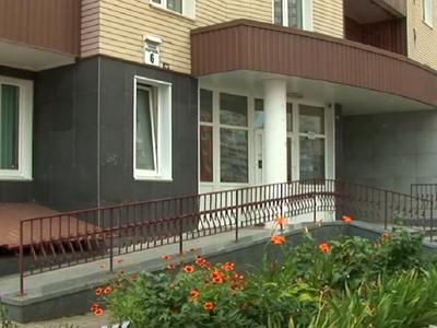 квартира по адресу Николая Лаврухина ул., 6