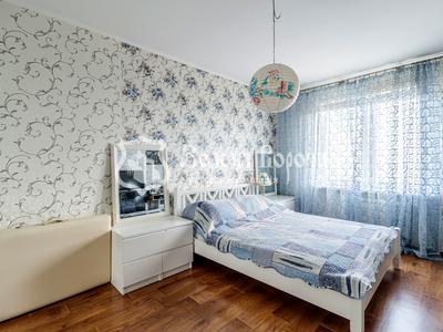 квартира по адресу Науки просп., 60-А