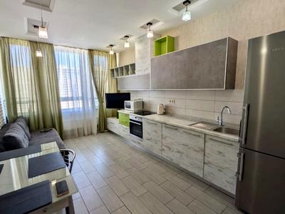 квартира по адресу Генуэзская ул., 24д к.1-3