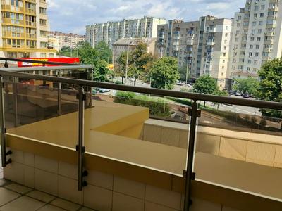 квартира по адресу Голосеевский просп. (40-летия Октября), 62