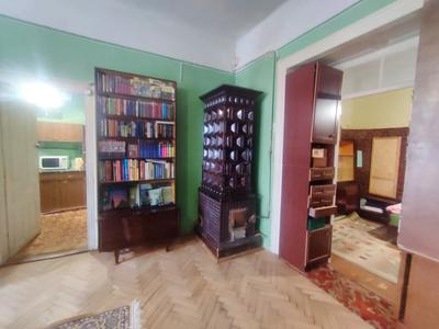 квартира по адресу Проспект Шевченка, 18