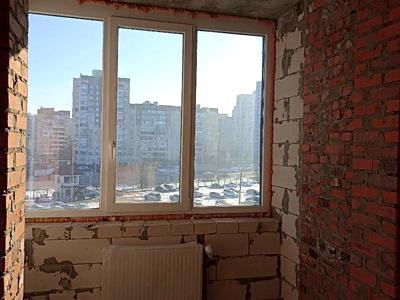 квартира по адресу Дмитрия Багалия ул. (Пожарского), 16б