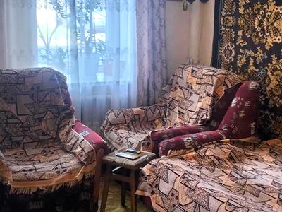 квартира за адресою Ф. Пішеніна вул., 57