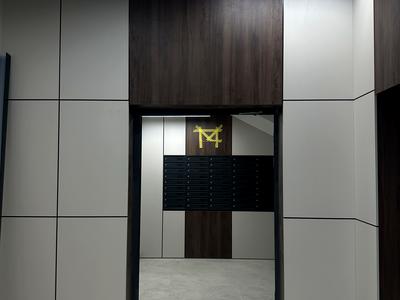 квартира по адресу Трилёвского ул., 4а