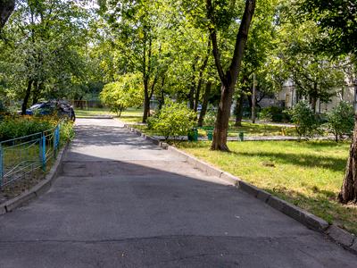 квартира за адресою Героїв Дніпра вул., 27