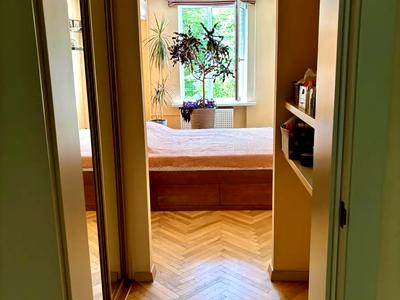 квартира по адресу Ружинська вулиця, 20/54