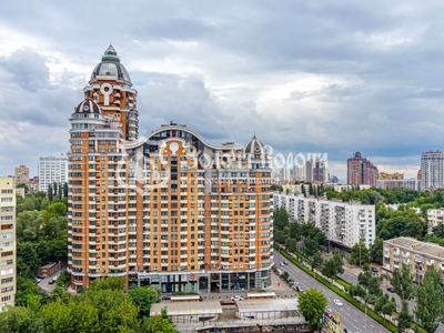 квартира за адресою Лесі Українки бульв., 7-В