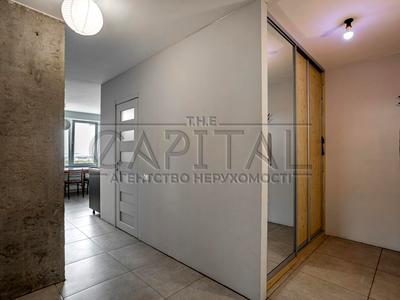 квартира за адресою Лисогірська вул., 26-А