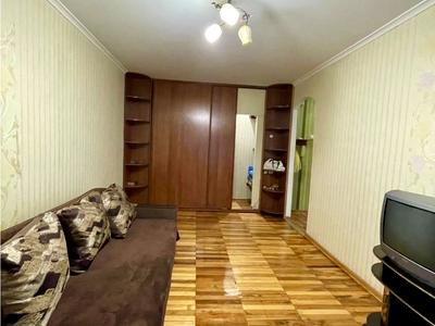 квартира по адресу Автозаводская ул., 6