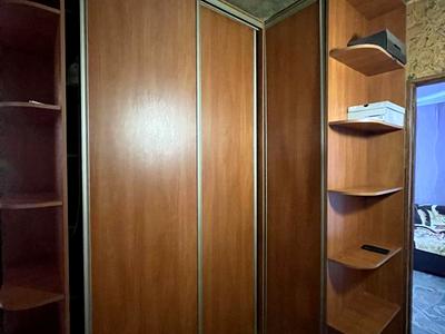 квартира за адресою Нескорених вул., 47а