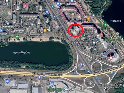 квартира по адресу Владимира Ивасюка просп. (Героїв Сталінграду), 2-Г, к1