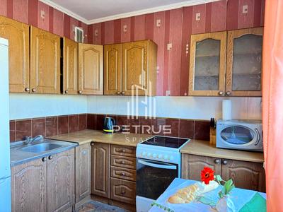 квартира за адресою Анни Ахматової вул., 14-Б