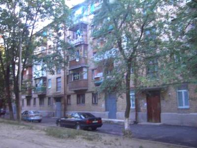 квартира по адресу Донецкая ул., 61