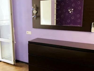 квартира за адресою Оноре де Бальзака вул., 6
