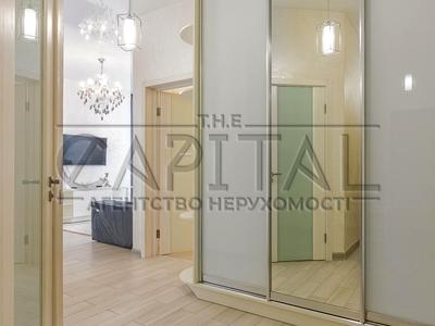 квартира за адресою Андрія Верхогляда вул. (Михайла Драгомирова), 2-А