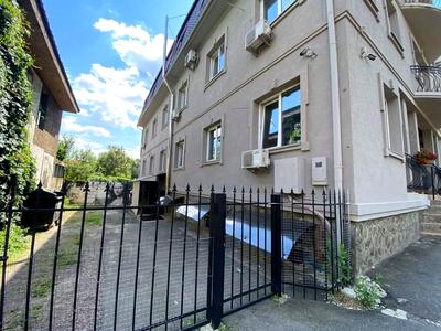 квартира по адресу Зелёная ул., 85