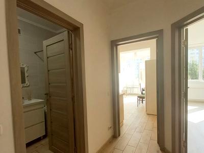 квартира за адресою Боголюбова вул., 44