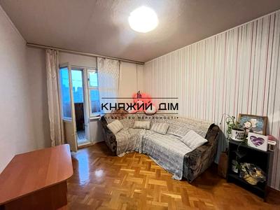 квартира по адресу Урловская ул., 3-А