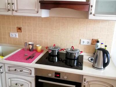 квартира за адресою Миколи Лаврухіна вул., 6