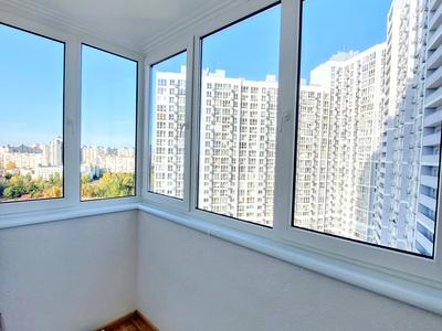 квартира по адресу Ревуцкого ул., 40-Г