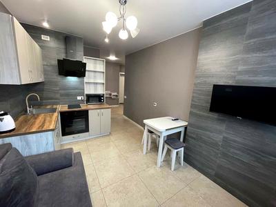 квартира за адресою Панорамна вул., 6