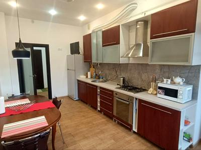 квартира за адресою Йосипа Коциловського вул., 3