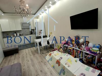 квартира по адресу Владимира Ивасюка просп. (Героїв Сталінграду), 6-А