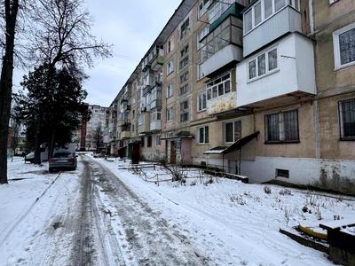 квартира по адресу Майборського ул., 12