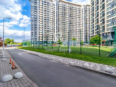 квартира по адресу Заречная ул., 7