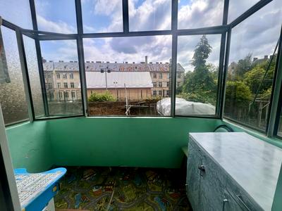 квартира по адресу Марко Вовчок ул., 30
