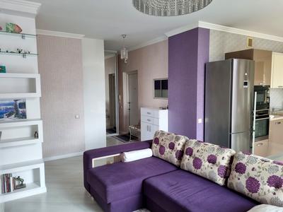 квартира за адресою Регенераторна вул., 4 к5