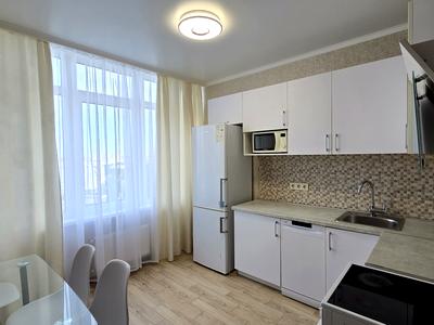 квартира по адресу Бассейная ул., 6А